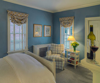 The Inn At Stonington Exterior foto